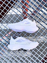 Жіночі Кросівки Nike Vista Lite White / Найк Віста Лайт Білі, фото 6