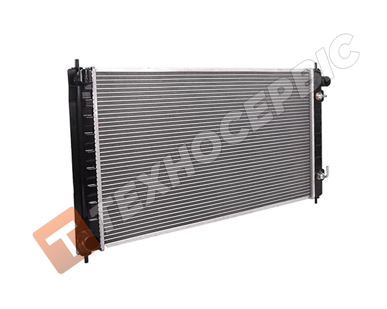 21460ZN50B Радіатор охолодження Nissan Altima 07-2015