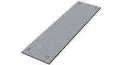 Кришка для лотка П 8-8