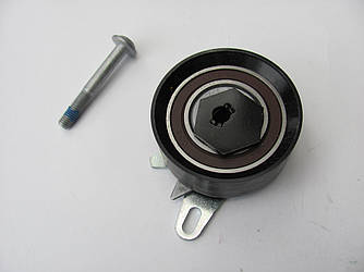 Натяжний ролик ГРМ на VW LT, T-4 2.5 TDI 1996-2006 — INA — 531027430