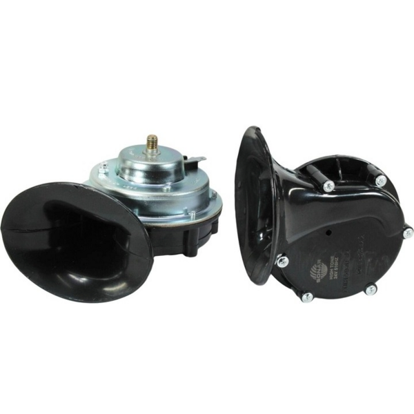 Сигнал автомобільний SONAR, двотональний , 24В, 410Hz і 510Hz,2шт.(20шт.)