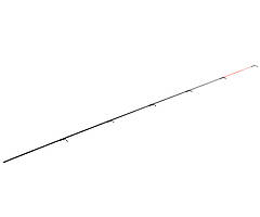 Вершинка Flagman Sherman Pro Feeder New Generation Tip Carbon 3.6/3.75м 100г 3 мм 3oz