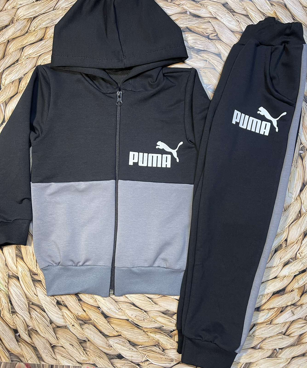 Дитячий спортивний костюм на хлопчика «Спорт», фото 1