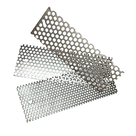 Набір сіток для сінорізок і зернодробарок "Едвард" - MPSR