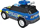 Функційний автомобіль Dickie Toys Поліція з функ. стрільби дисками 30 см (3306022), фото 2