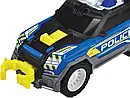 Функційний автомобіль Dickie Toys Поліція з функ. стрільби дисками 30 см (3306022), фото 8