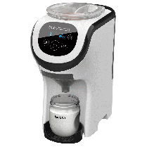 Машина для приготування дитячої суміші Baby Brezza Formula Pro Mini FRP0079, фото 6