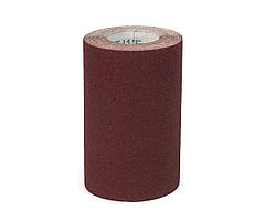 Шліфувальна шкірка Polax на тканинній основі 200мм*5м, зерно К320 (54-0310)