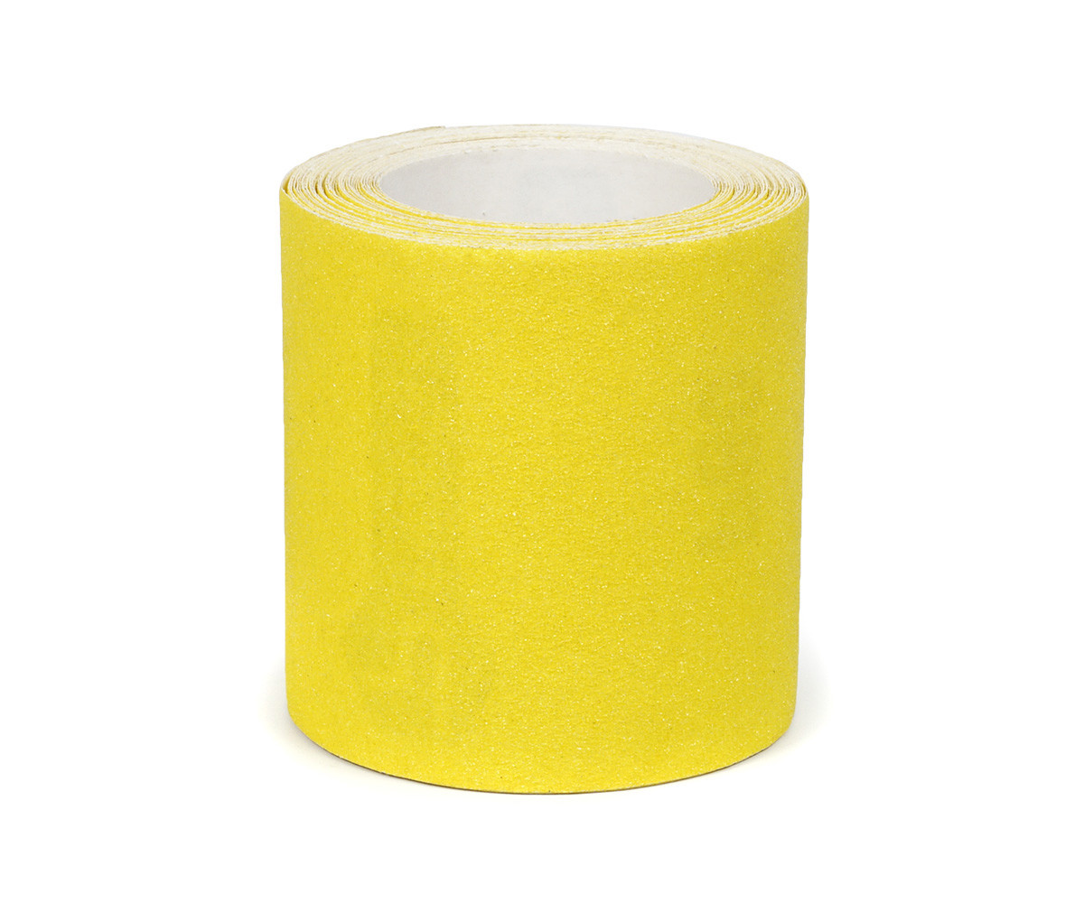 Шліфувальна шкірка Polax на паперовій основі 115мм*5м, зерно К180 (54-0399), фото 1