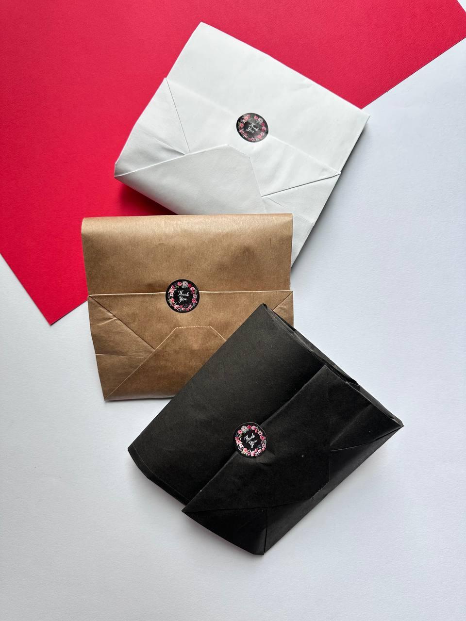 Подарункове паковання до замовлення, фото 1