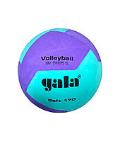 Мяч волейбольний GALA soft 170 BV5685S