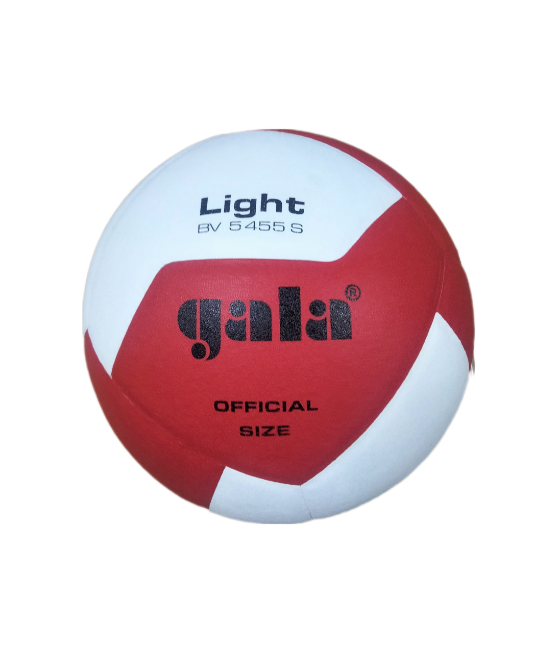Мяч волейбольний Gala light 10 BV 5455 S