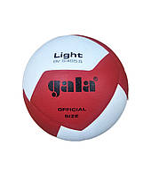 Мяч волейбольний Gala light 10 BV 5455 S
