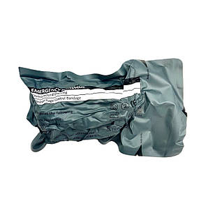 Ізраїльський компресійний кровоспинний бандаж 4"