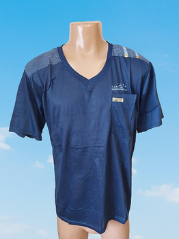 Футболки чоловічі р-р 50,52,54,56. Від 5шт по 119грн