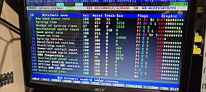 Жорсткий диск Вінчестер HDD 320 Gb / Гб Western Digital AV WD3200AVJS 3.5" SATA2 No 21050899, фото 4