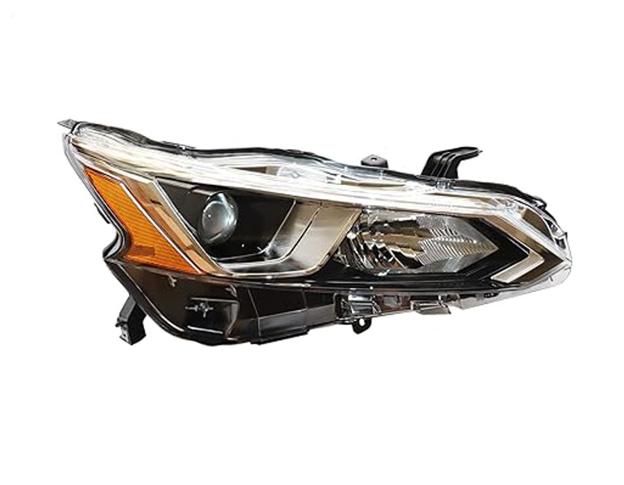 260106CA0A Фара передняя правая Nissan Altima 2019 Halogen( 26010-6CA0A)