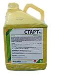 Гербицид Старт разлив 1л (Стомп) (пендиметалін 330 г/л) для кукурудзи, соняшника, сої, гороху, картоплі, фото 4