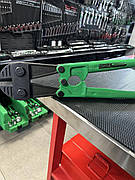 Кусачки (болторіз) 36" посилені (chrome molybdenum) TOPTUL SBCB3616