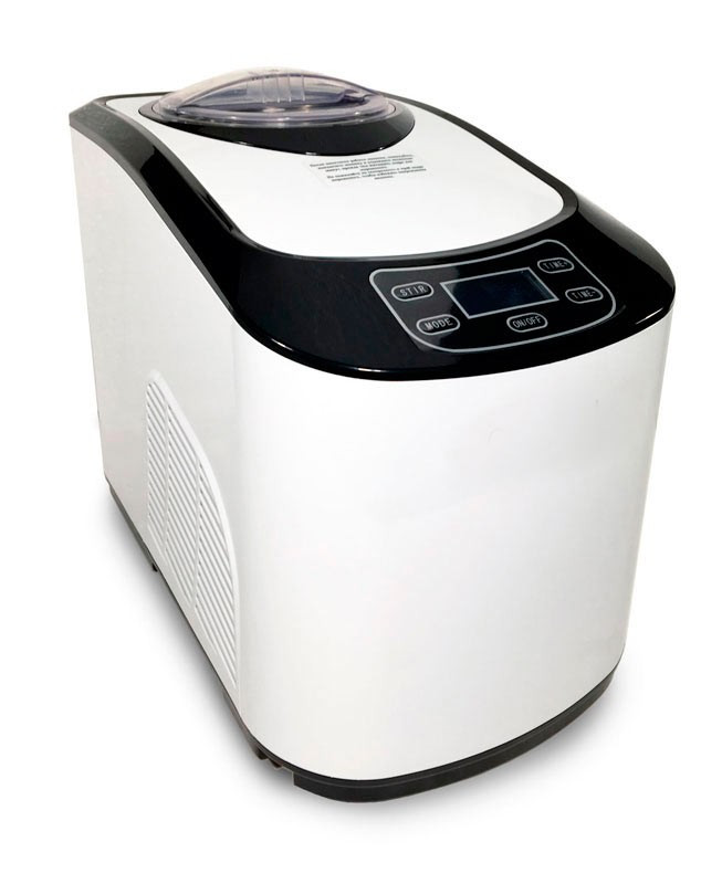 Морожениця BERG ICM-15A