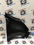 Крило переднє ліве Opel Vivaro 2021- (Опель Віваро) нове оригінальне, фото 2