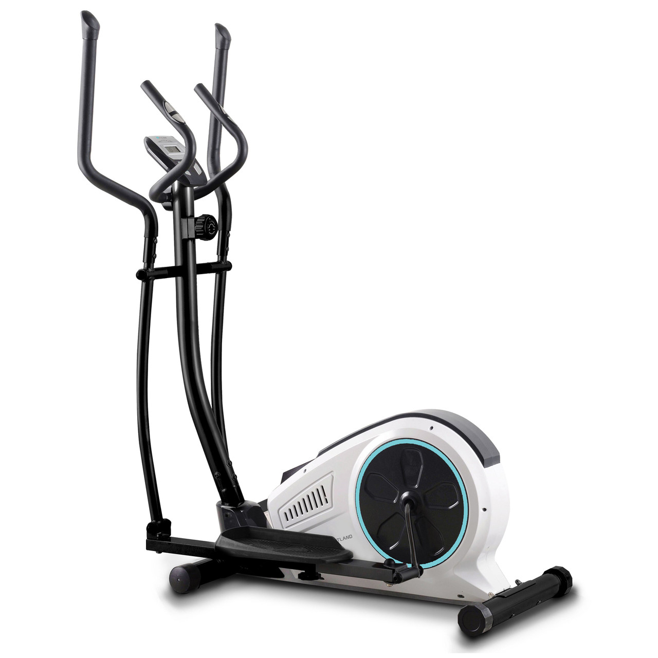 Орбітрек магнітний Fitland YK-CT1501, до 120 кг, фото 1