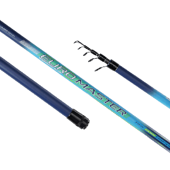 Вудка GC Euro Master bolo 6.00 м (c/к)
