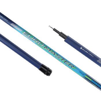 Вудка GC Euro Master pole 5.00 м (б/к)