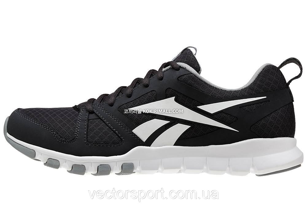 Кроссовки для тренинга Reebok Sublite train 1.0 - фото 2 - id-p29695649