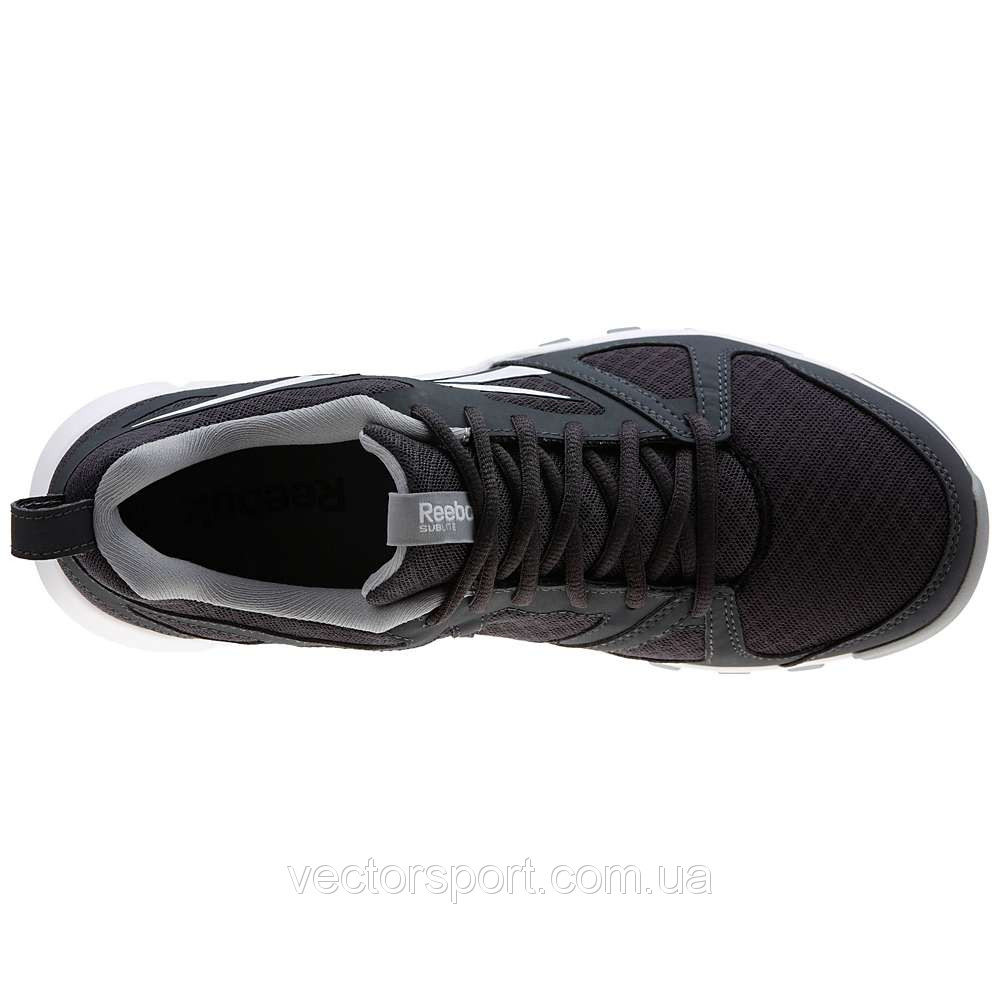 Кроссовки для тренинга Reebok Sublite train 1.0 - фото 4 - id-p29695649