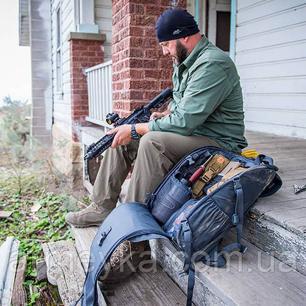 bail out bag bob backpack Helikon Tex ARMEYKA.UA 2269860602