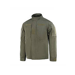 M-Tac китель Patrol Flex Army Olive