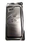 Lens Motorola XT2081 Moto E7 Plus Black + Oca