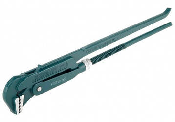 Ключ трубний газовий Sturm 1045-02-PW50, 50 мм (тип L)