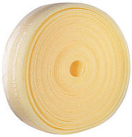 Демпферна стрічка шир.16,5, тов.7 мм.,дов.50 м.