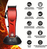 Машинка для стрижки Style Craft Apex Super-Torgue Motor Cordless (SC60), фото 3