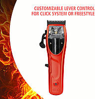 Машинка для стрижки Style Craft Apex Super-Torgue Motor Cordless (SC60), фото 6