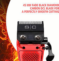 Машинка для стрижки Style Craft Apex Super-Torgue Motor Cordless (SC60), фото 5