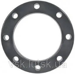 Фланець вільний PVC D. 80/ПЕ90 (513000902), фото 1