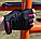 Рукавички для фітнесу MadMax MFG-251 Rainbow Pink S, фото 9