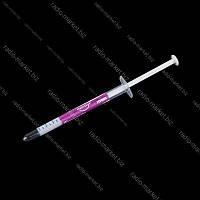 Термопаста Halnziye HY880, шприц 1г