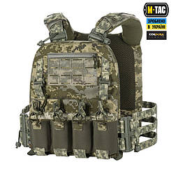 M-Tac плитоноска Cuirass FAST Elite XL MM14