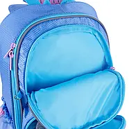 Шкільний рюкзак напівкаркасний Kite Education (ортопедичний, зріст 130 – 145 см) 702 100% Cute, фото 9