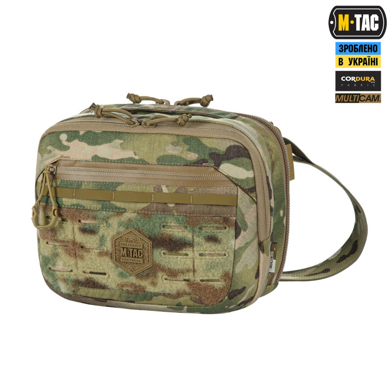 M-Tac сумка EDC Bag Elite Multicam, фото 1