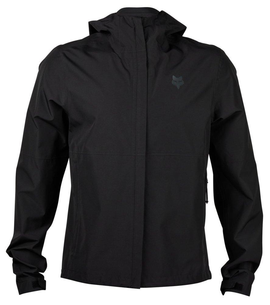 Дощовик FOX RANGER OFF-ROAD RAIN JACKET [Black], XXL