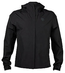 Дощовик FOX RANGER OFF-ROAD RAIN JACKET [Black], XXL