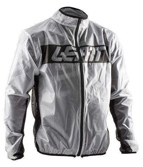Дощовик LEATT Race Cover [Translucent], XXL