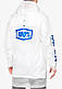 Дощовик Ride 100% TORRENT Raincoat [Clear], L, фото 3