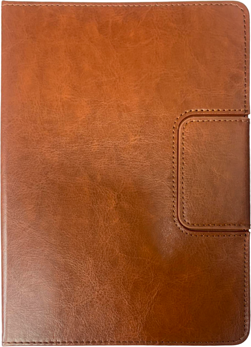 Чохол на планшет 8 brown
