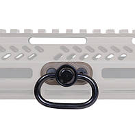 Кріплення для стропи Monstrum із основою адаптера M-LOK